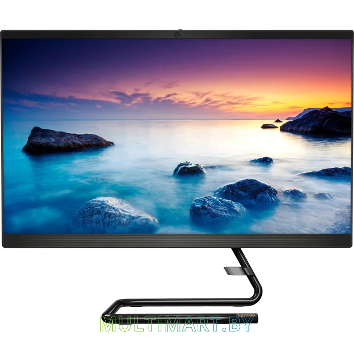 Моноблок Lenovo IdeaCentre AIO 3 24IMB05 (F0EU009DRK)
